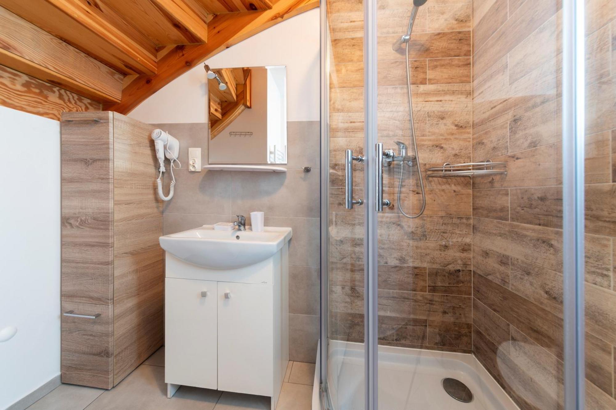 Apartamenty Na Nadmorskiej Ustronie Morskie Ngoại thất bức ảnh